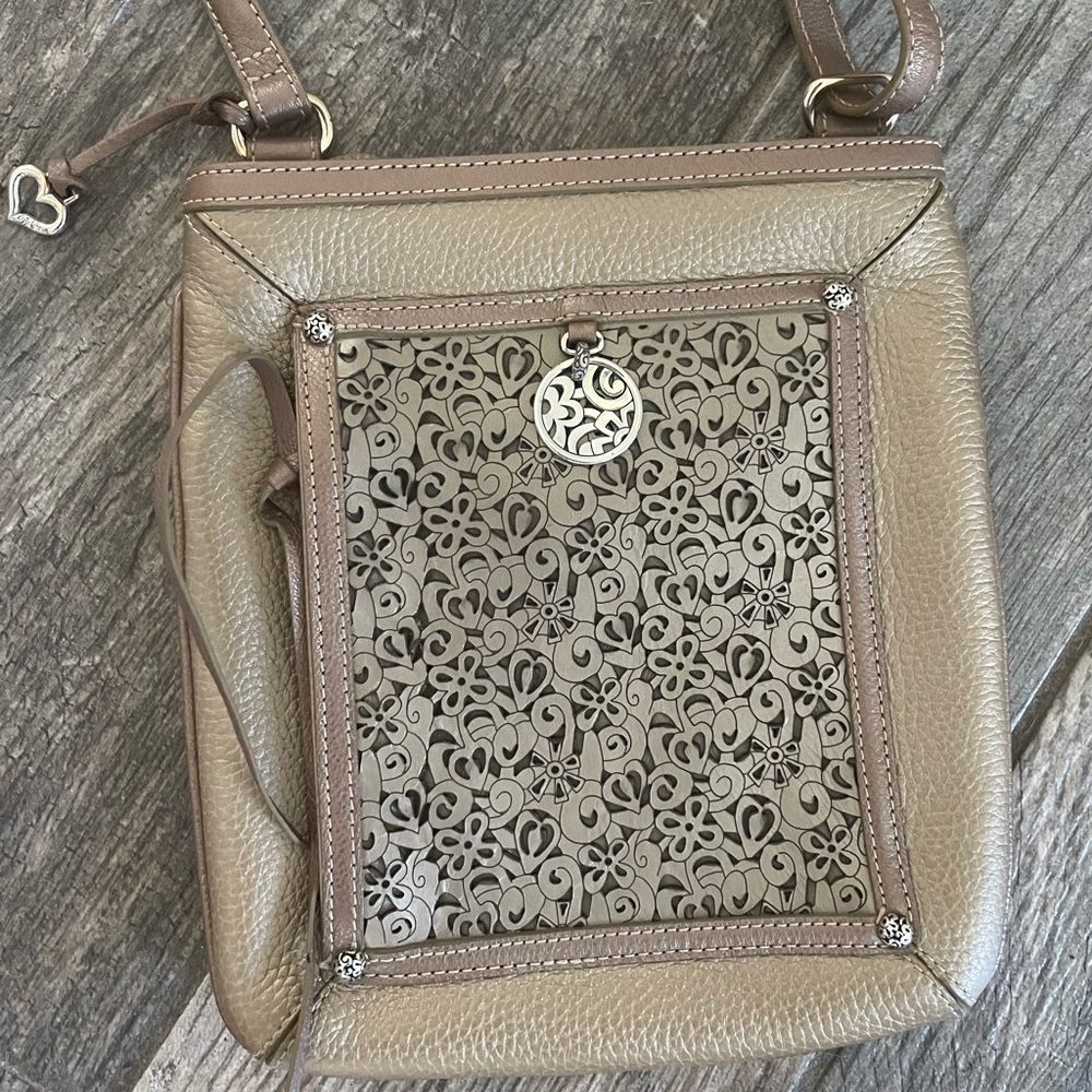 Brighton cross body bag